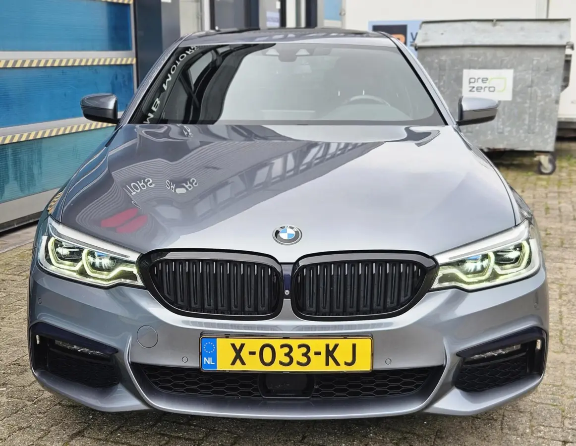 530e 360 Sunroof High Executive M Sport