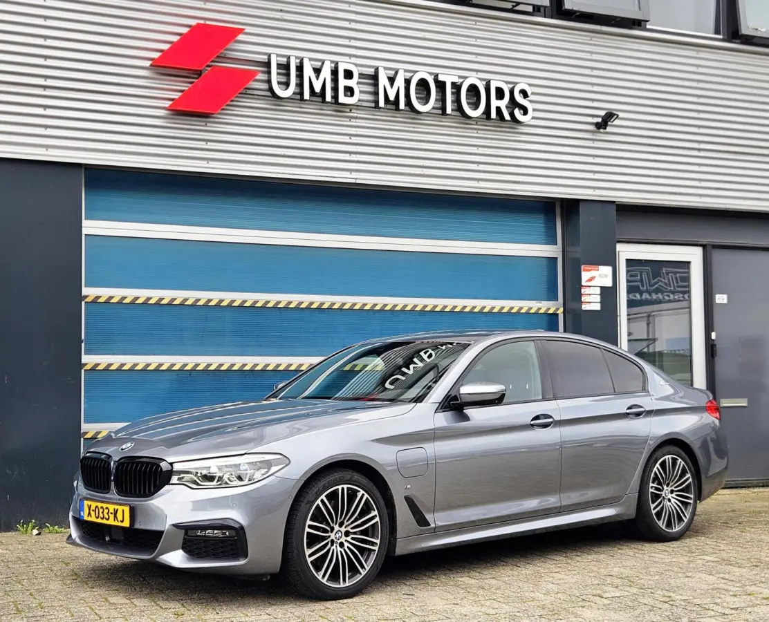 530e 360 Sunroof High Executive M Sport