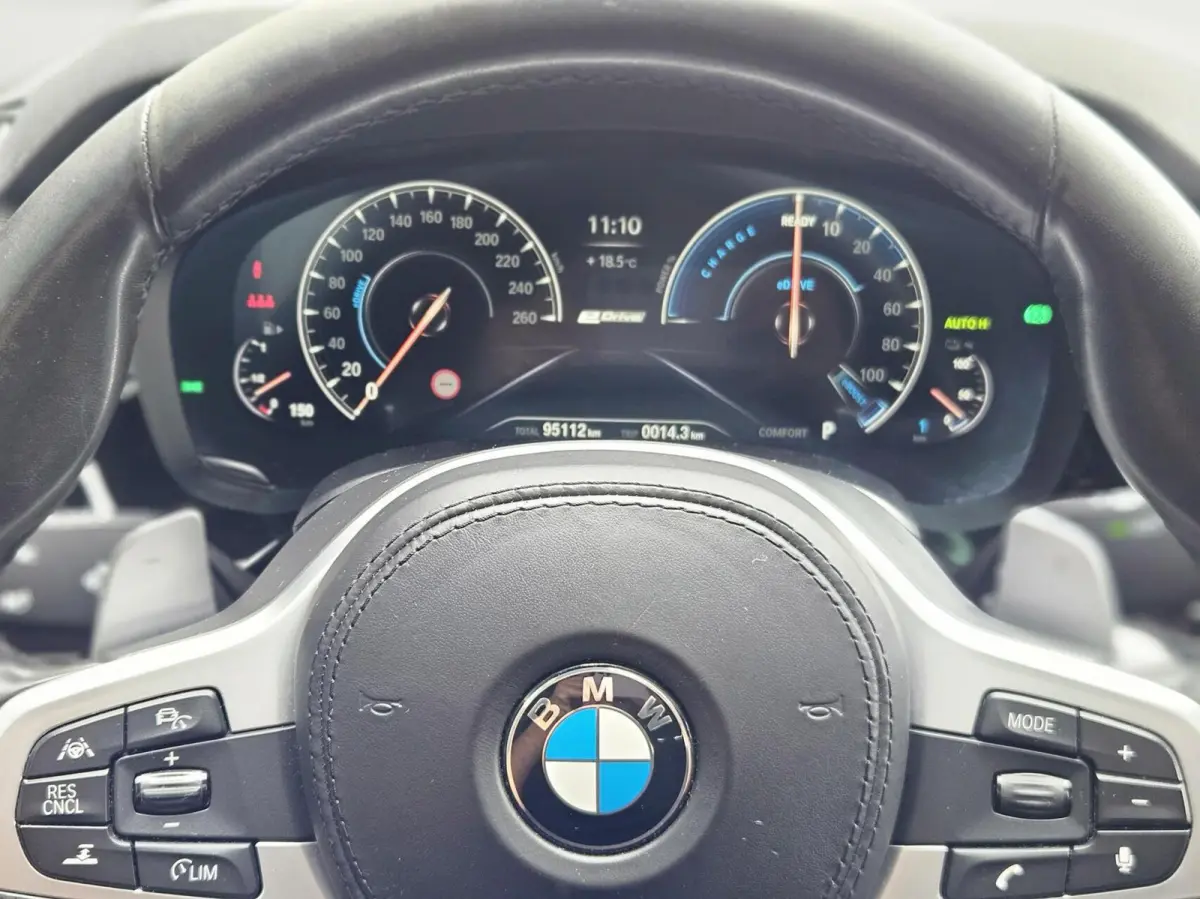 530e 360 Sunroof High Executive M Sport