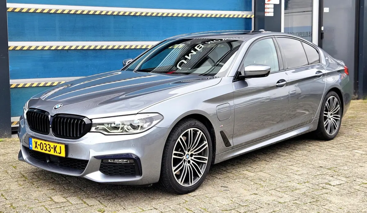 530e 360 Sunroof High Executive M Sport