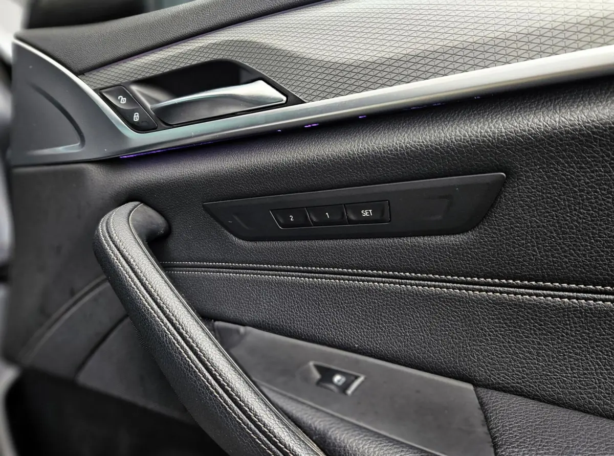 530e 360 Sunroof High Executive M Sport
