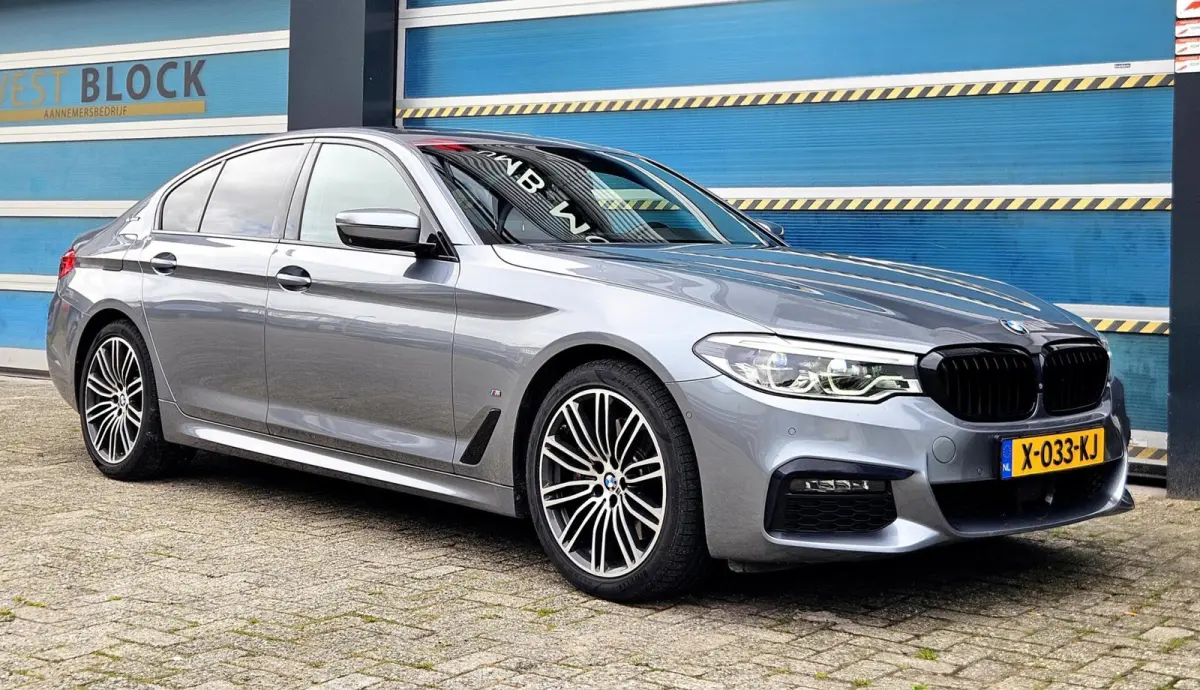 530e 360 Sunroof High Executive M Sport
