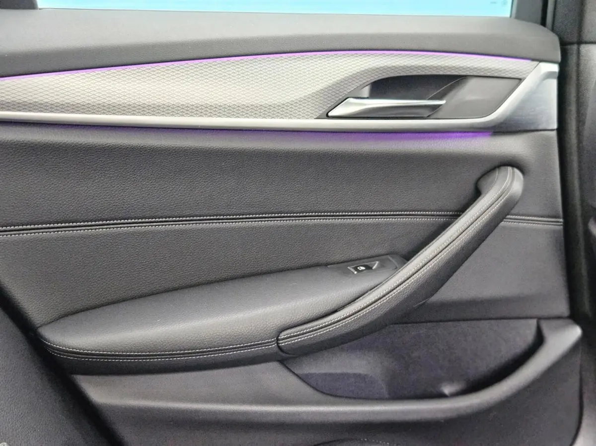 530e 360 Sunroof High Executive M Sport