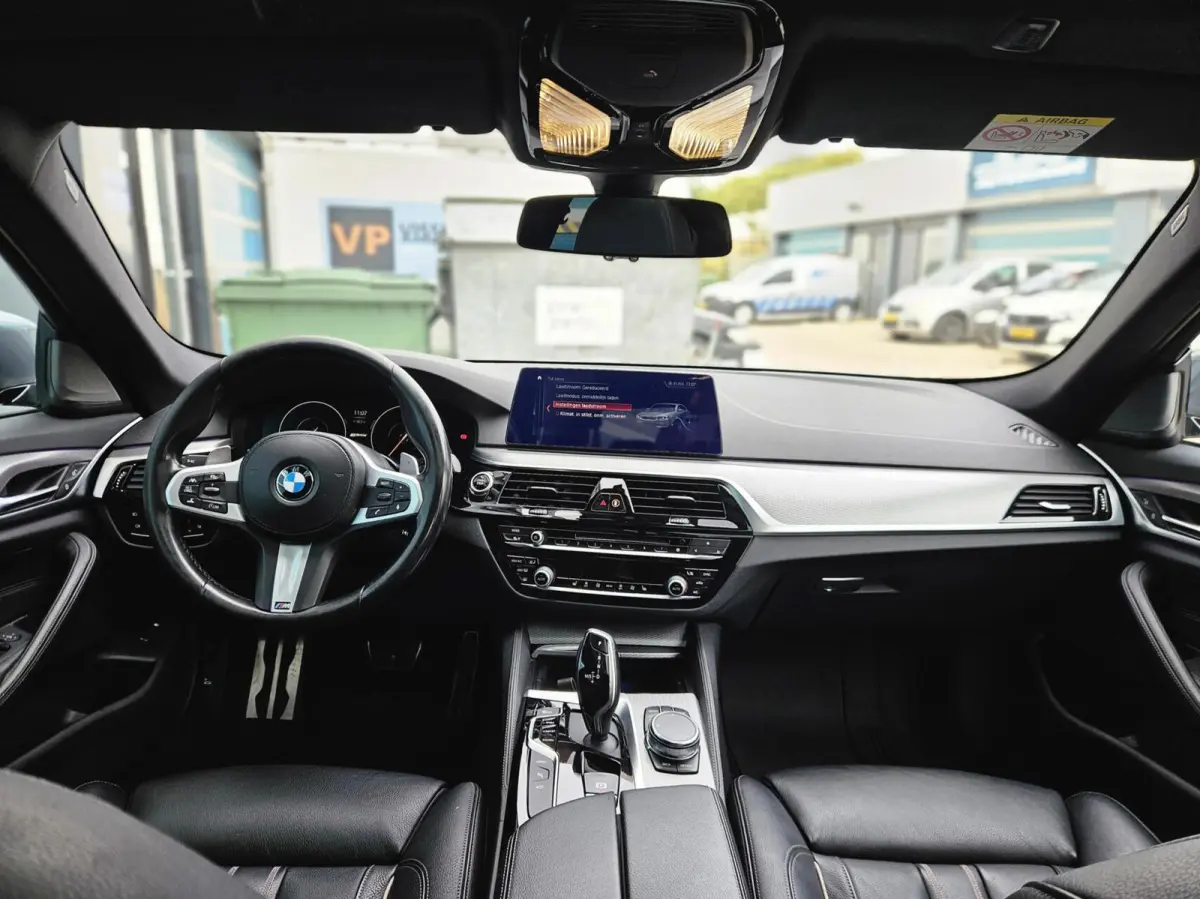 530e 360 Sunroof High Executive M Sport