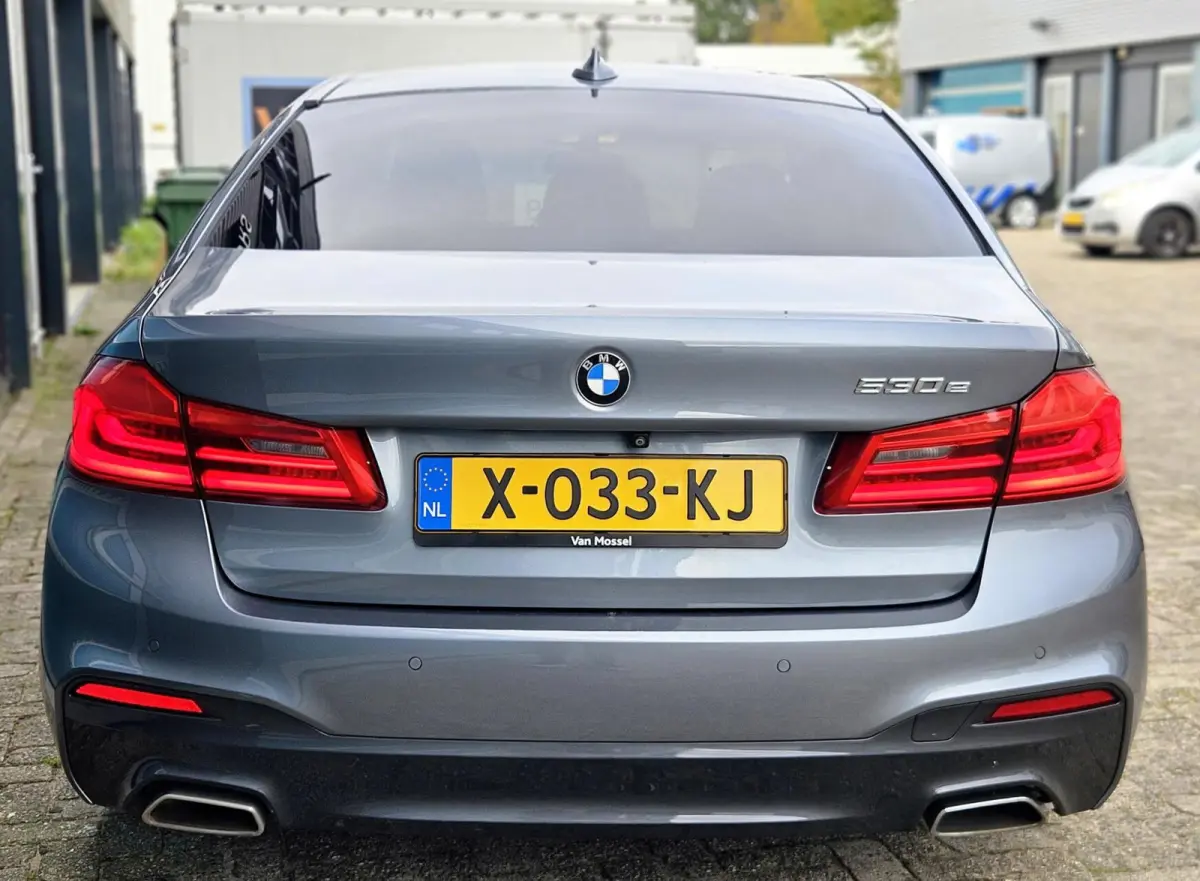 530e 360 Sunroof High Executive M Sport