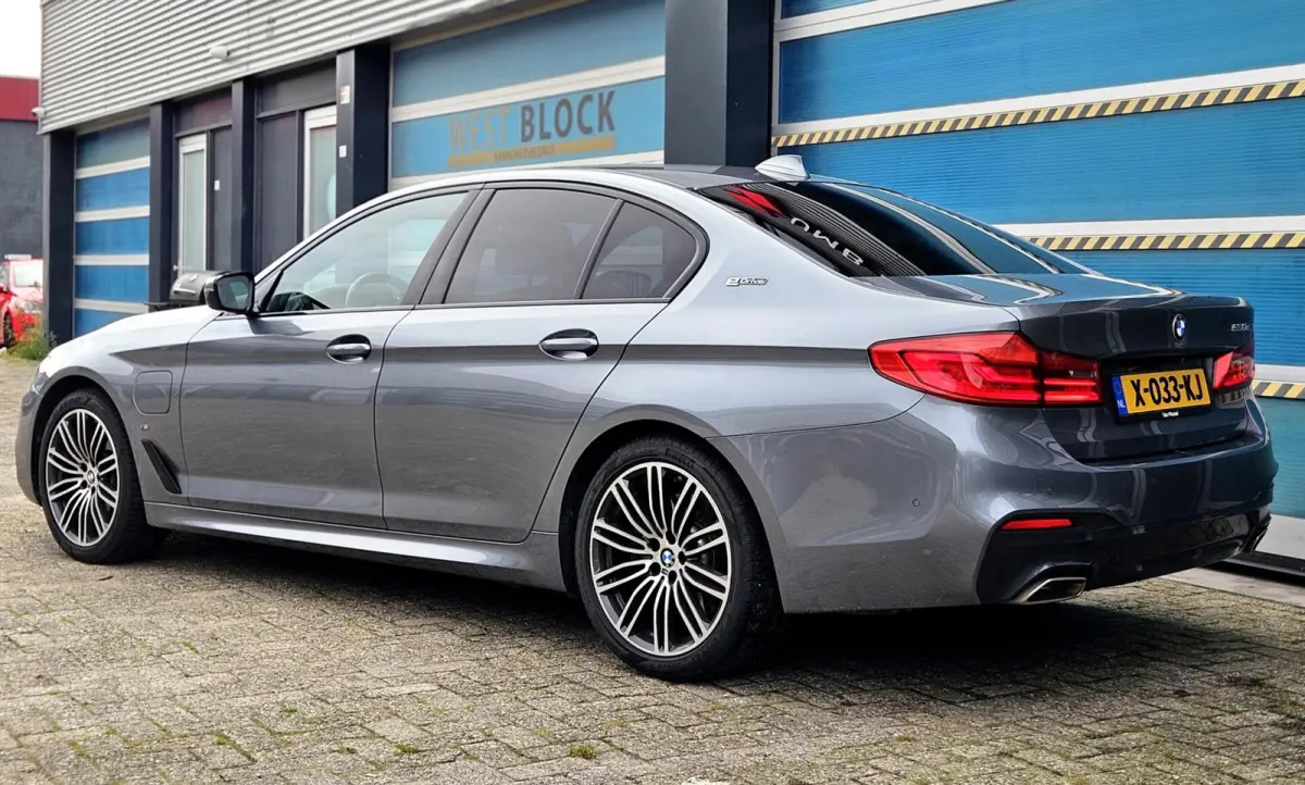 530e 360 Sunroof High Executive M Sport