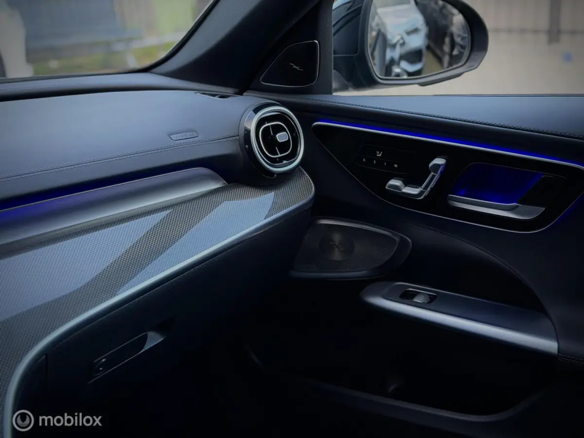 300 e AMG Pano Burmester 3D, Memory, 20inch, BTW Auto