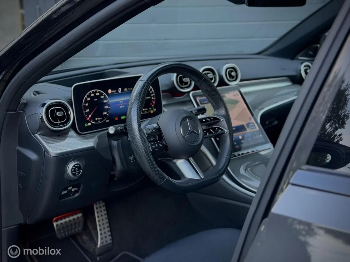 300 e AMG Pano Burmester 3D, Memory, 20inch, BTW Auto