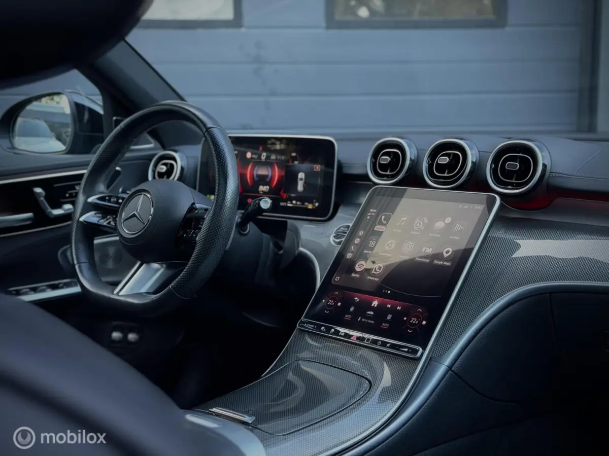 300 e AMG Pano Burmester 3D, Memory, 20inch, BTW Auto