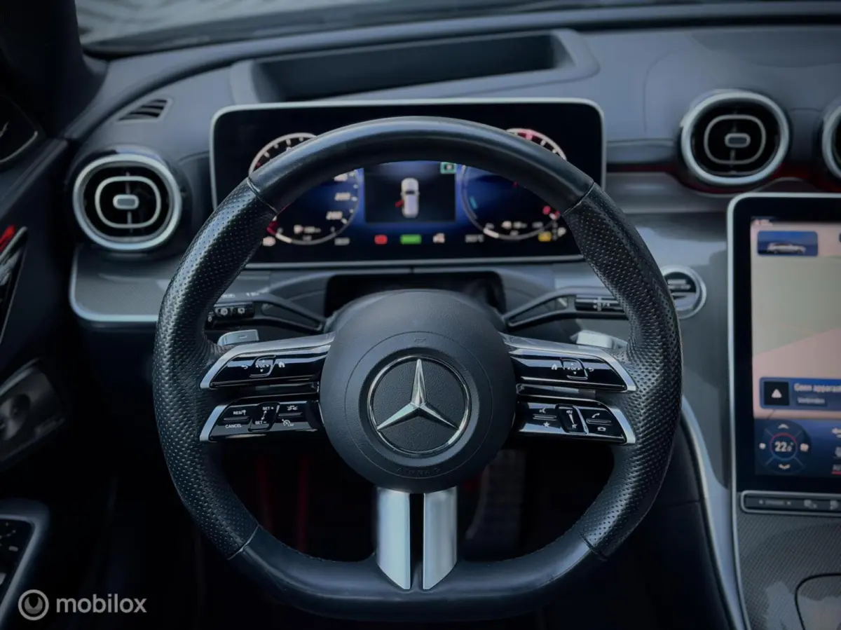 300 e AMG Pano Burmester 3D, Memory, 20inch, BTW Auto