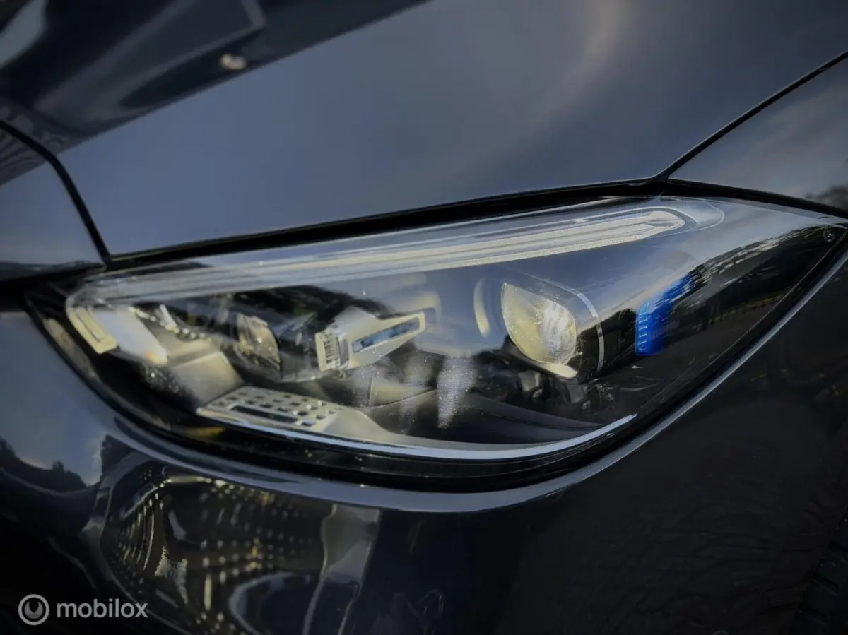 300 e AMG Pano Burmester 3D, Memory, 20inch, BTW Auto