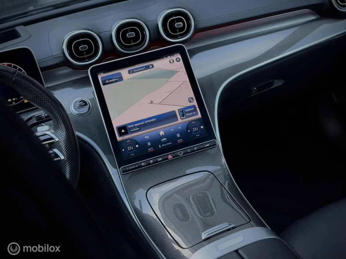 300 e AMG Pano Burmester 3D, Memory, 20inch, BTW Auto