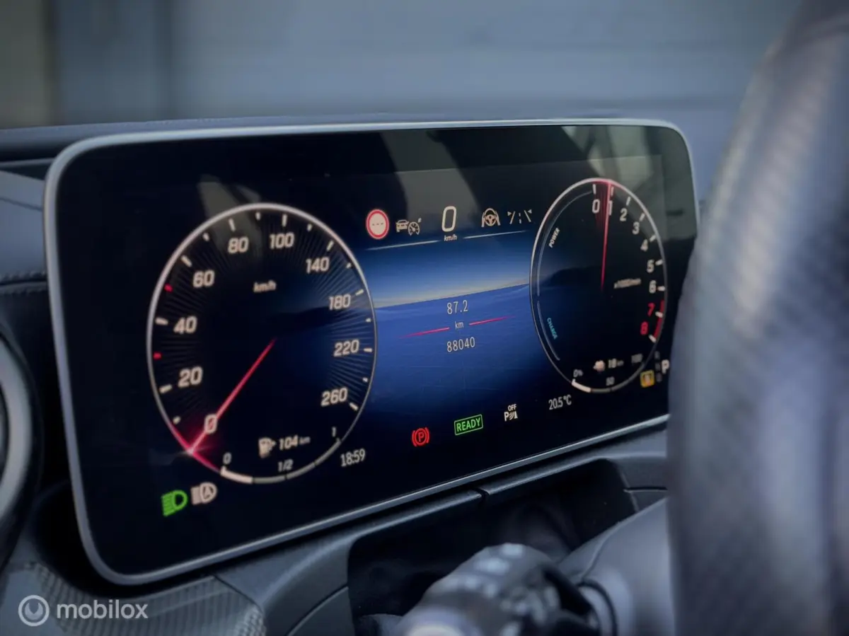 300 e AMG Pano Burmester 3D, Memory, 20inch, BTW Auto