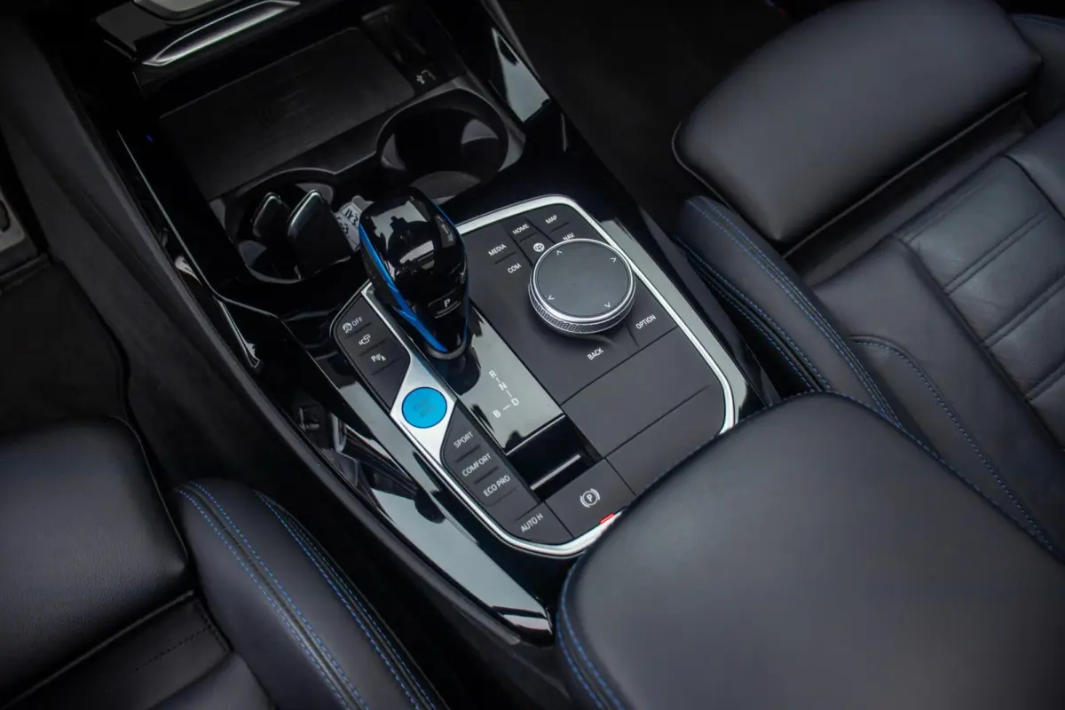 M-Sport Impressive 80 kWh, BTW, VOL!, SOH 94%, Pano