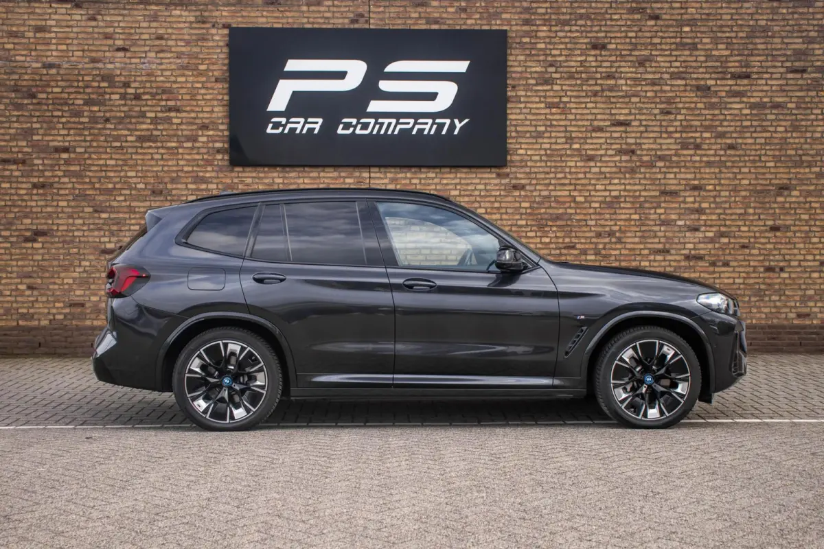 M-Sport Impressive 80 kWh, BTW, VOL!, SOH 94%, Pano