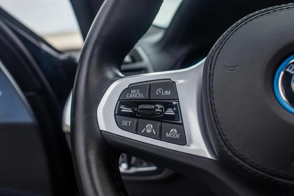 M-Sport Impressive 80 kWh, BTW, VOL!, SOH 94%, Pano
