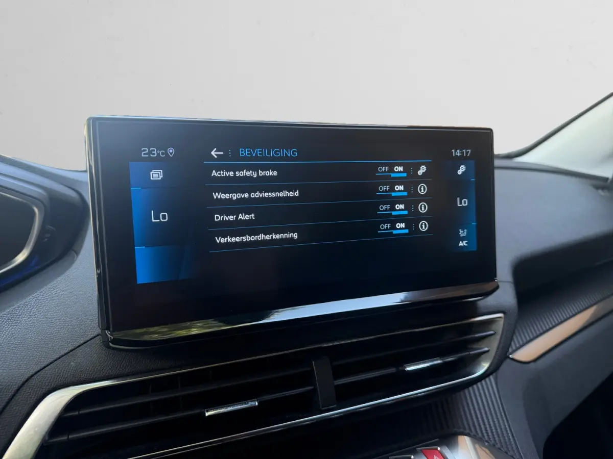 1.2 PureTech Active Pack Business- Nap 69dkm, Carplay, Android Auto, Camera, Keyless