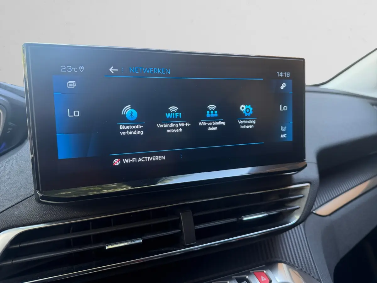 1.2 PureTech Active Pack Business- Nap 69dkm, Carplay, Android Auto, Camera, Keyless