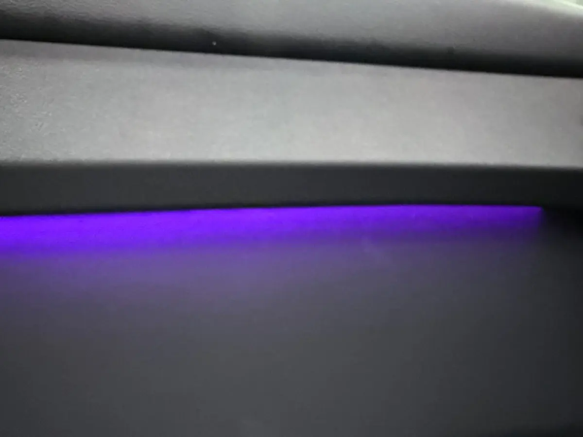 40 S EDITION 3X S-LINE RS-STOELEN PANO/NAVI/LEDER/CAM/DAB/CARPLAY/ADAPT-CRUISE///