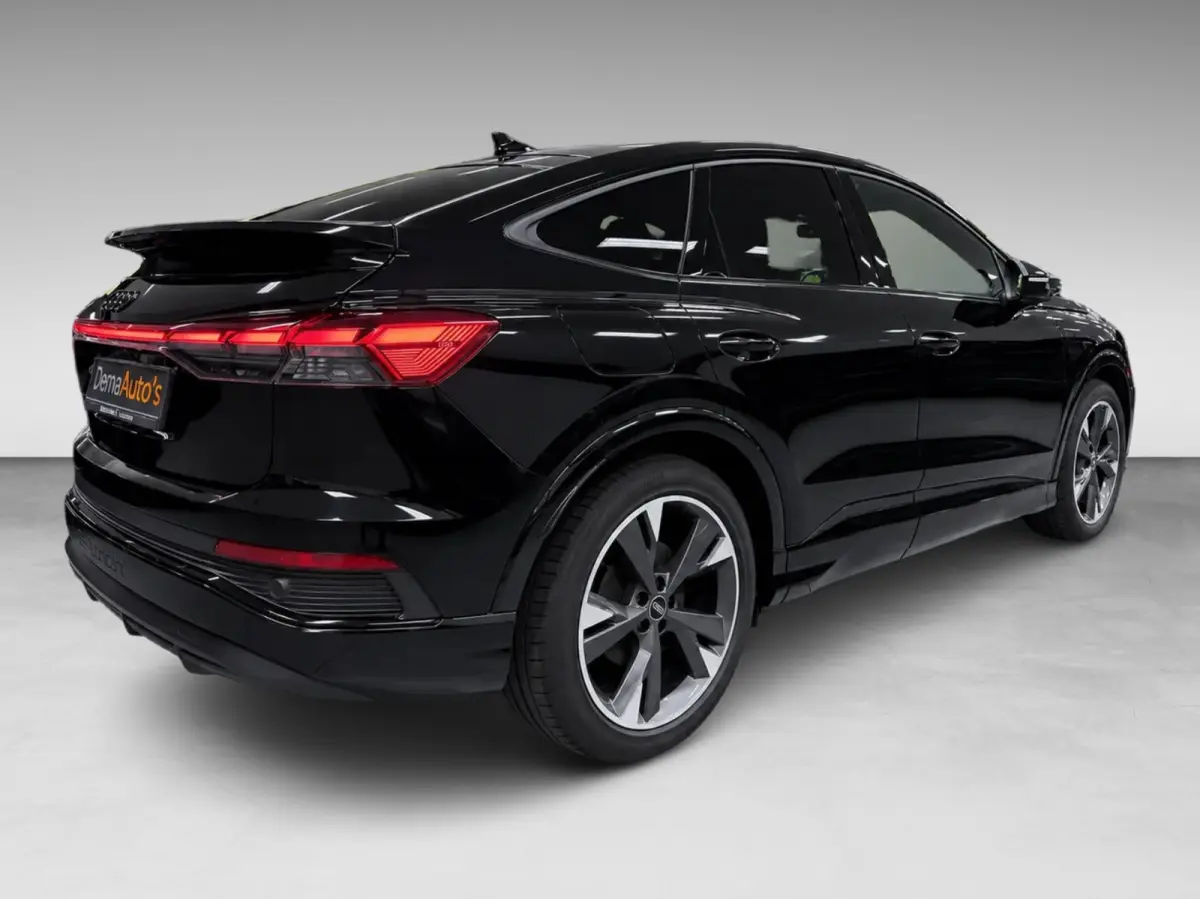 40 S EDITION 3X S-LINE RS-STOELEN PANO/NAVI/LEDER/CAM/DAB/CARPLAY/ADAPT-CRUISE///