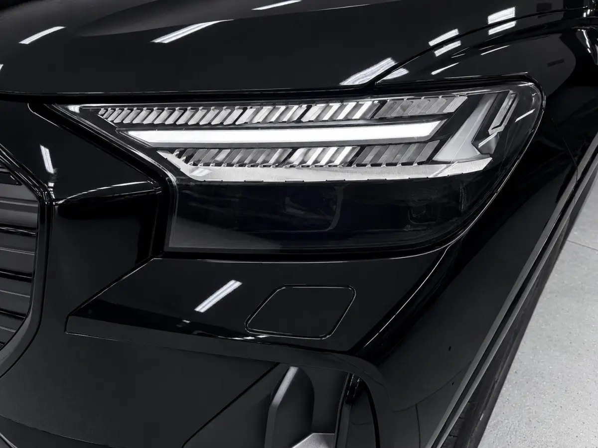 40 S EDITION 3X S-LINE RS-STOELEN PANO/NAVI/LEDER/CAM/DAB/CARPLAY/ADAPT-CRUISE///