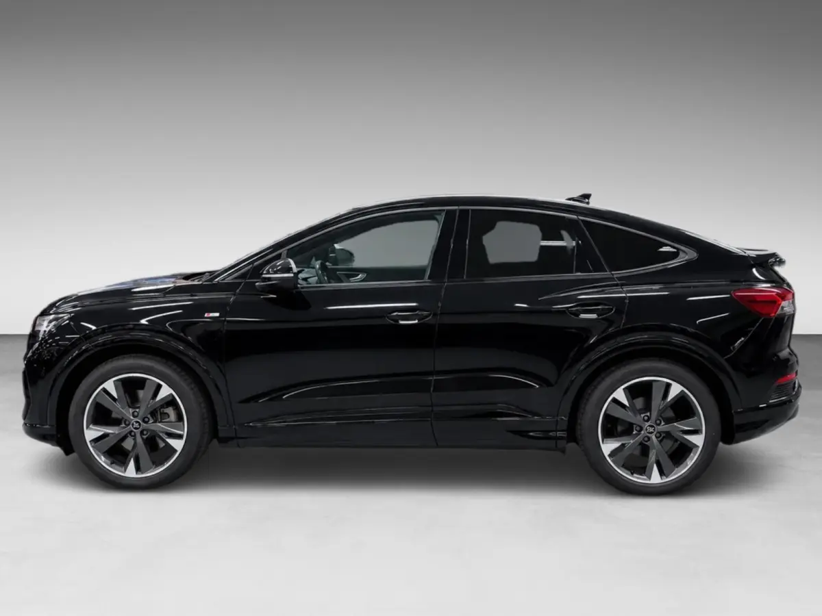 40 S EDITION 3X S-LINE RS-STOELEN PANO/NAVI/LEDER/CAM/DAB/CARPLAY/ADAPT-CRUISE///