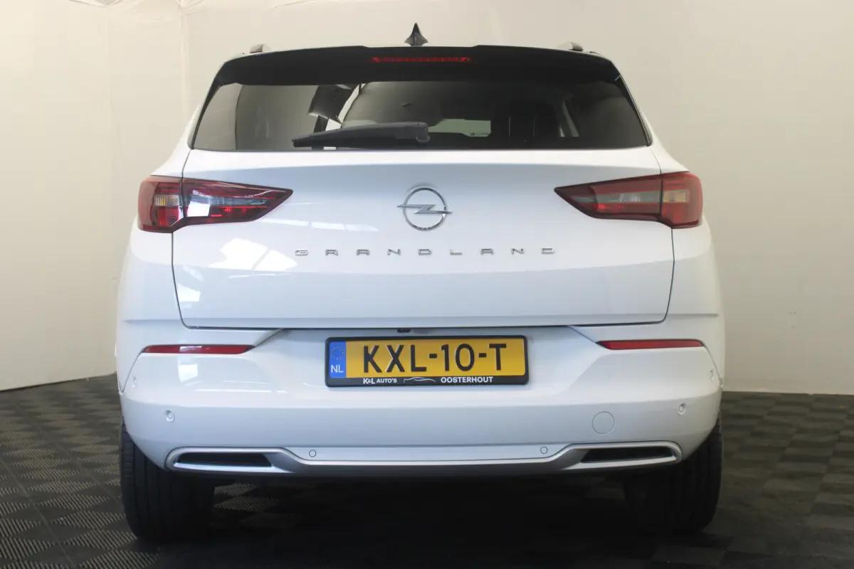 1.6 Turbo Plug-In Hybrid Ultimate