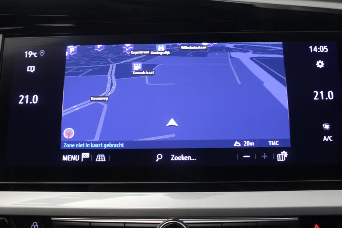 1.6 Turbo Plug-In Hybrid Ultimate