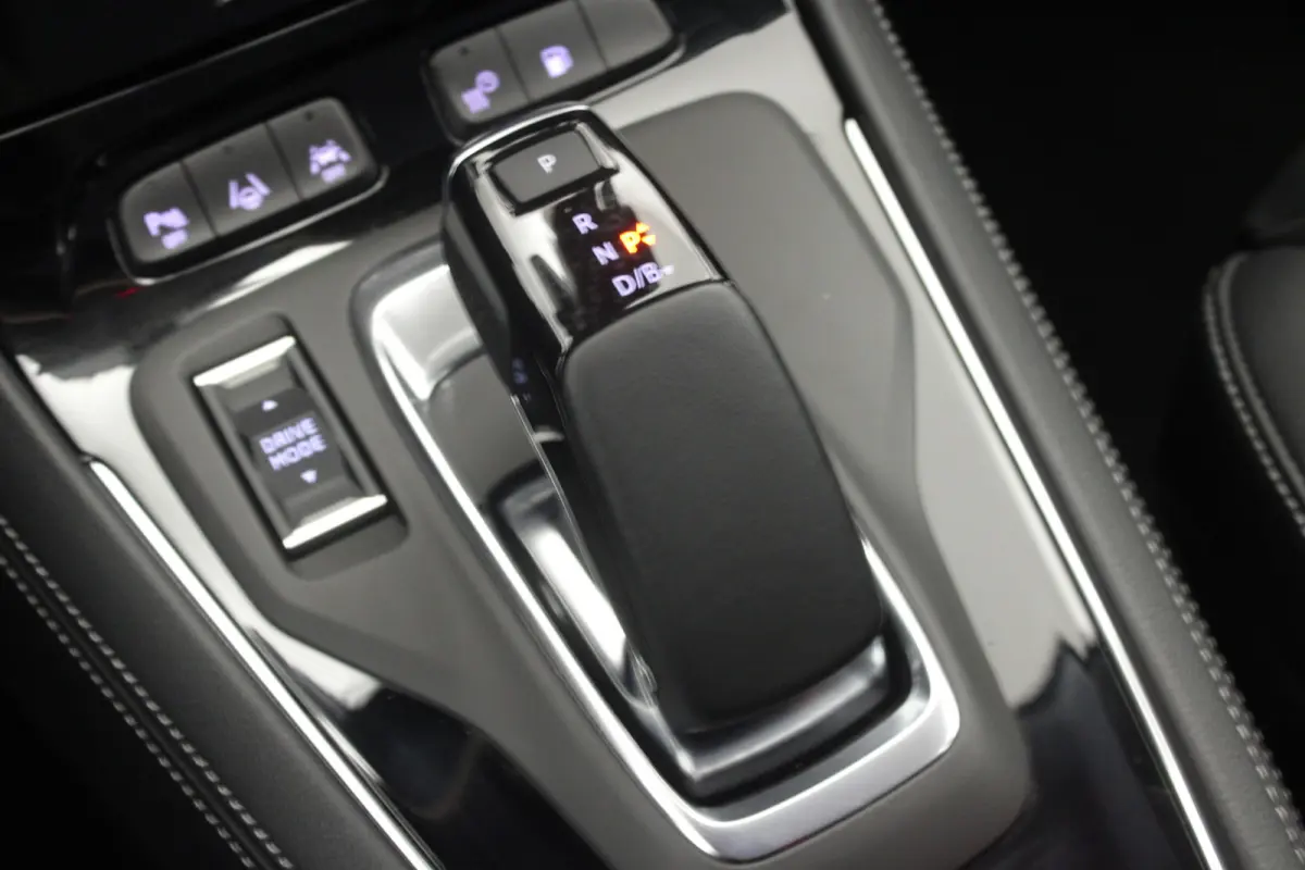 1.6 Turbo Plug-In Hybrid Ultimate