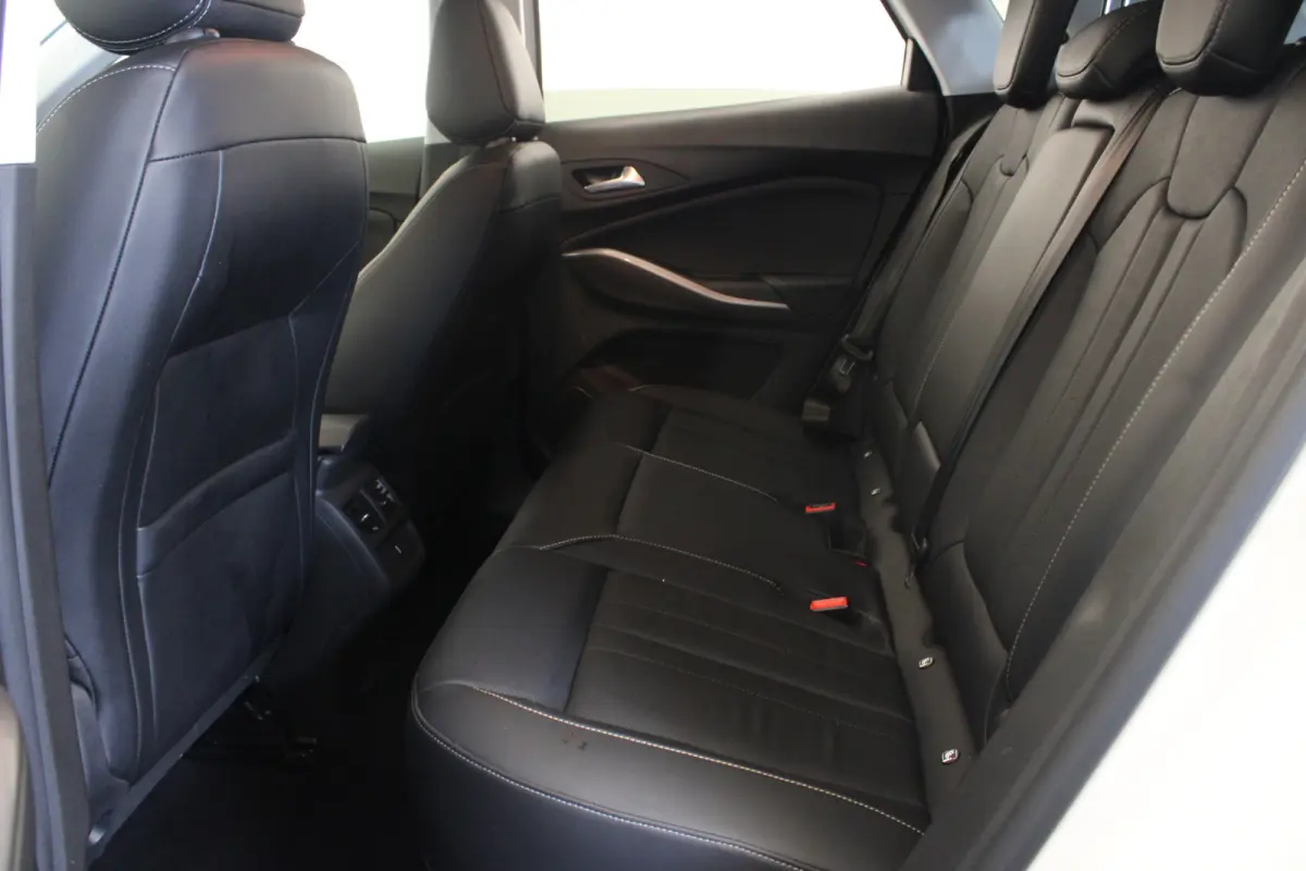 1.6 Turbo Plug-In Hybrid Ultimate