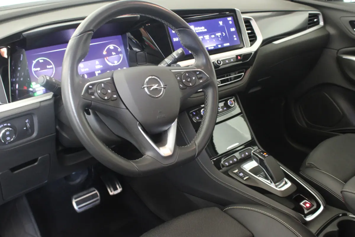 1.6 Turbo Plug-In Hybrid Ultimate