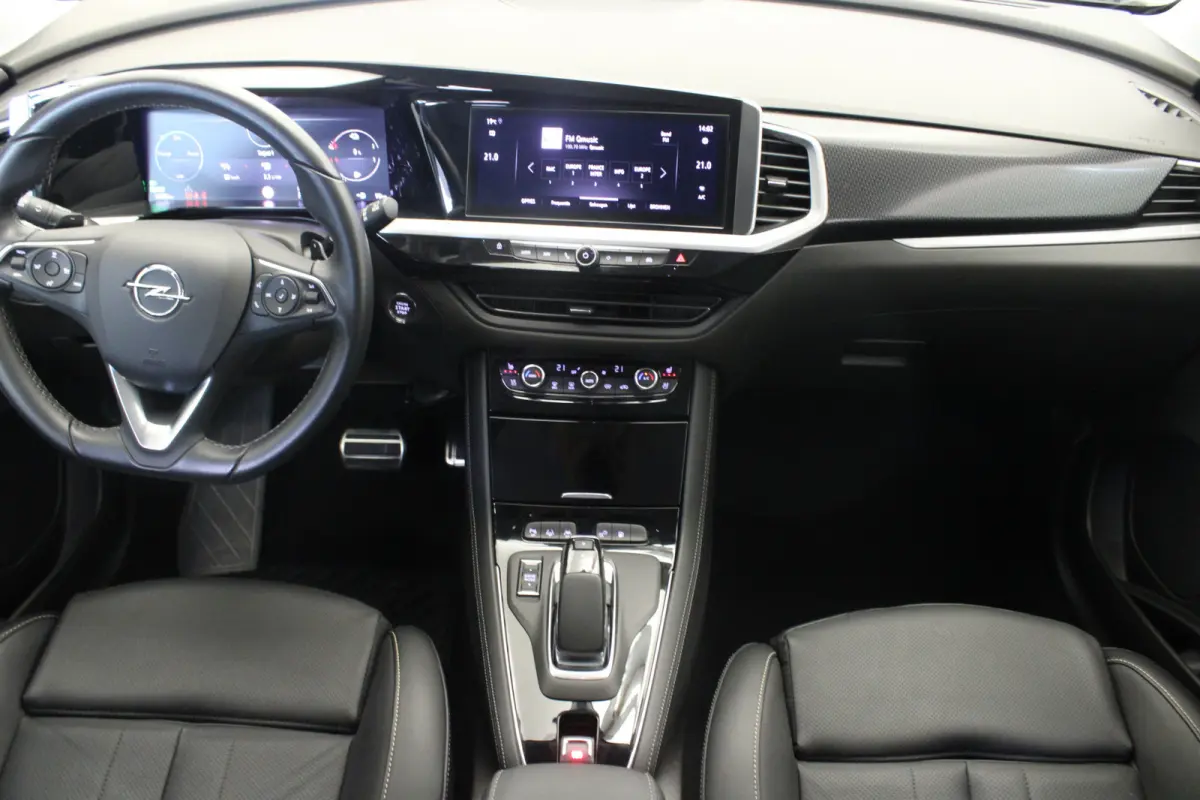1.6 Turbo Plug-In Hybrid Ultimate