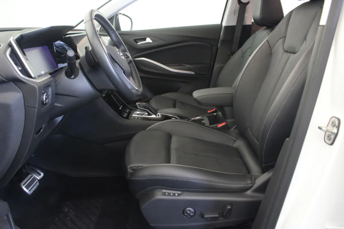 1.6 Turbo Plug-In Hybrid Ultimate