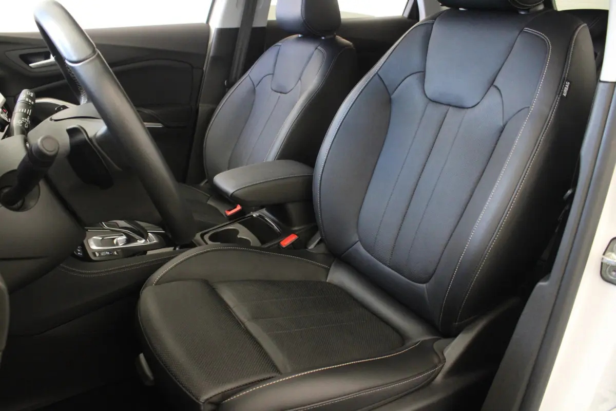 1.6 Turbo Plug-In Hybrid Ultimate