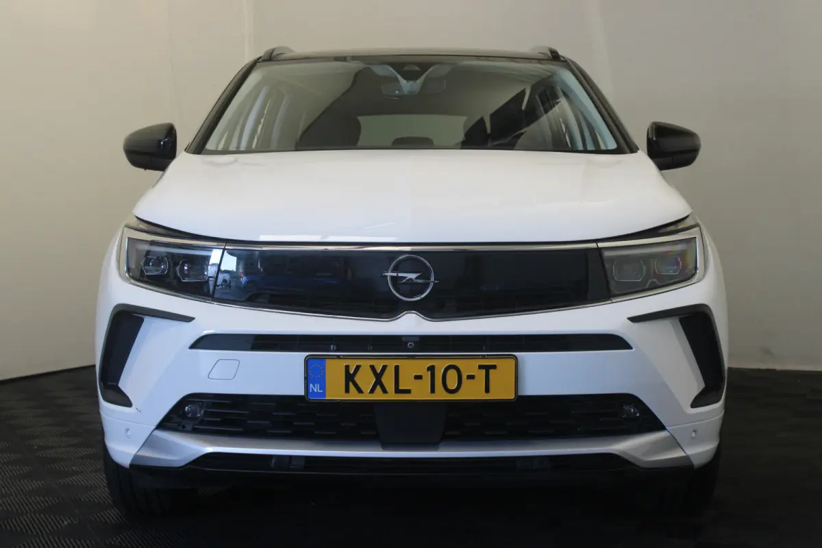 1.6 Turbo Plug-In Hybrid Ultimate