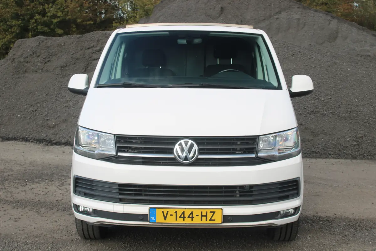 2.0 TDI L2H2 Highline koelwagen