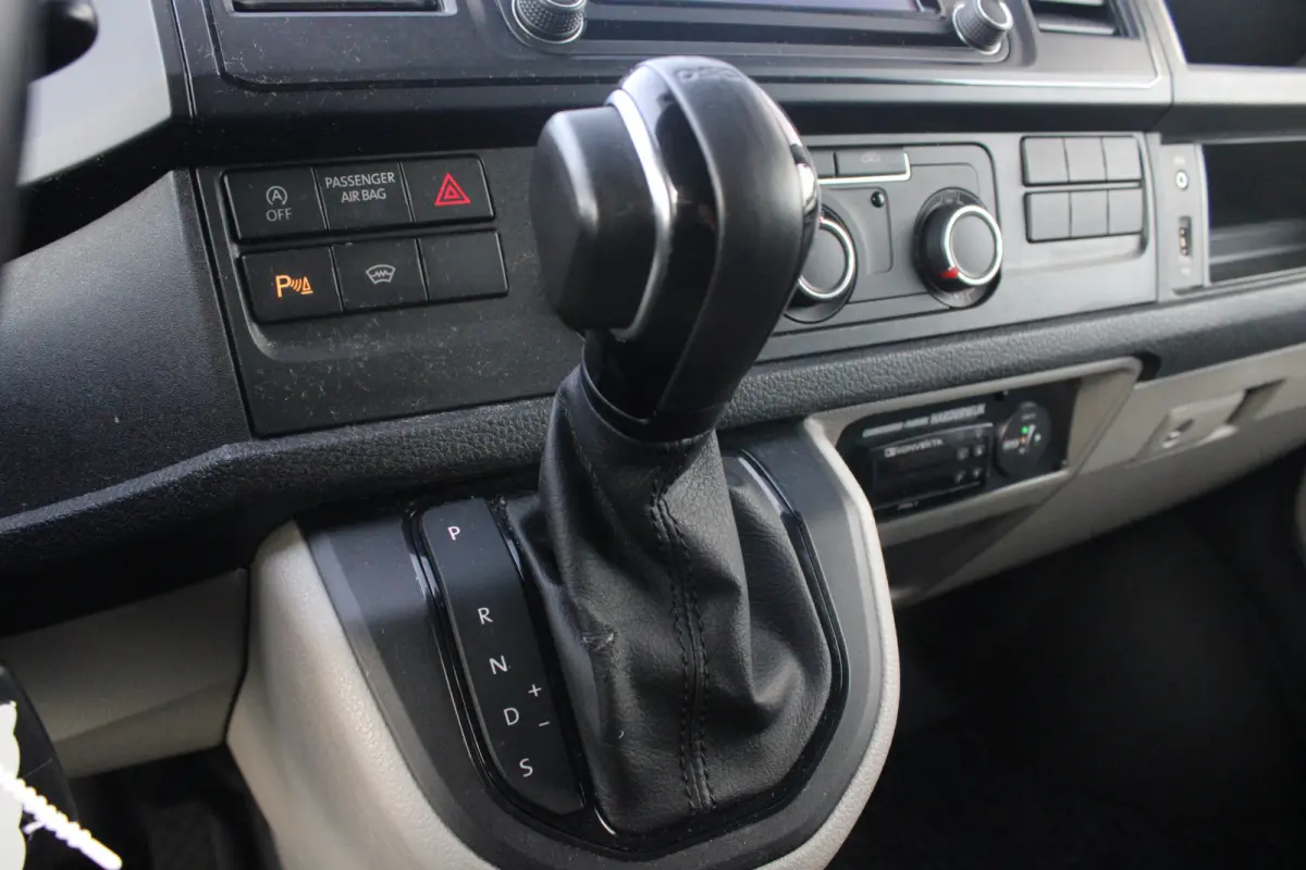 2.0 TDI L2H2 Highline koelwagen