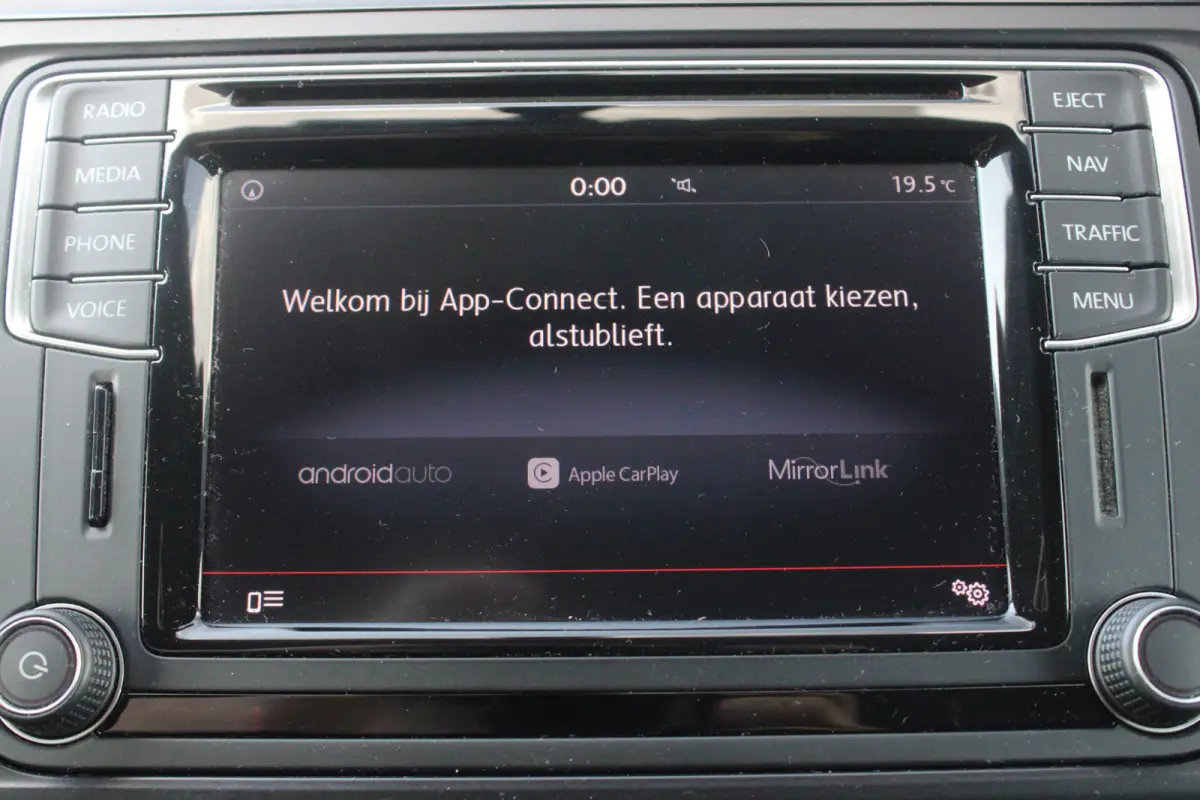 2.0 TDI L2H2 Highline koelwagen