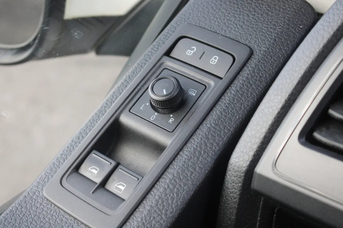 2.0 TDI L2H2 Highline koelwagen