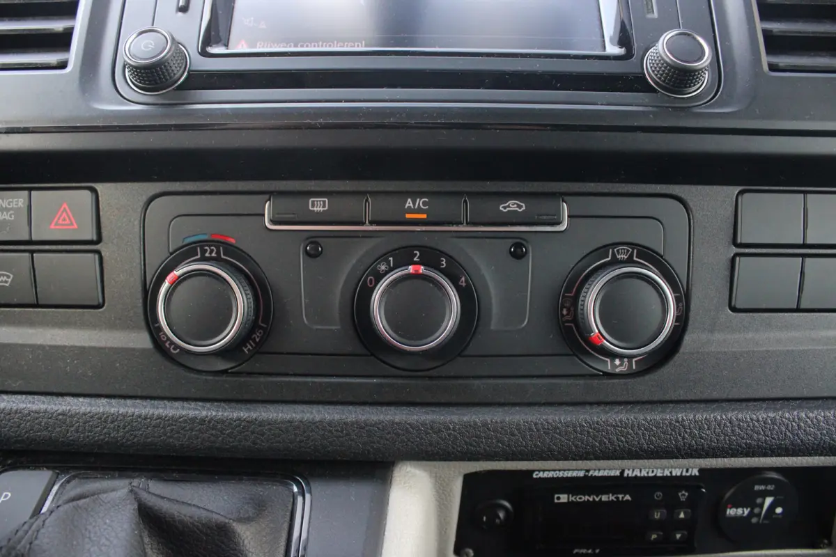 2.0 TDI L2H2 Highline koelwagen