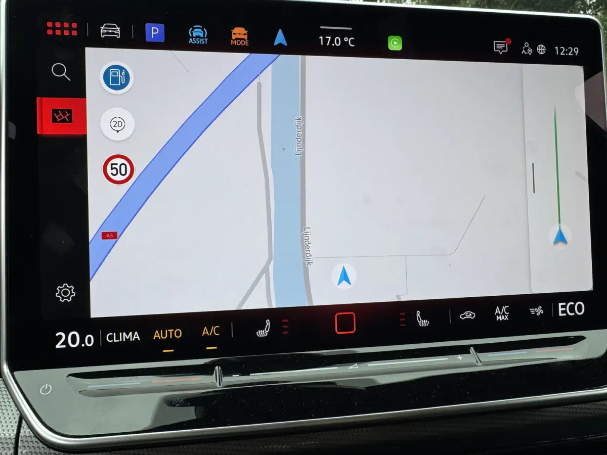 1.5 eHybrid 204PK PHEV 50 JAREN EDITIE CAMERA/ALCANTARA/TREKHAAK/HEAD-UP