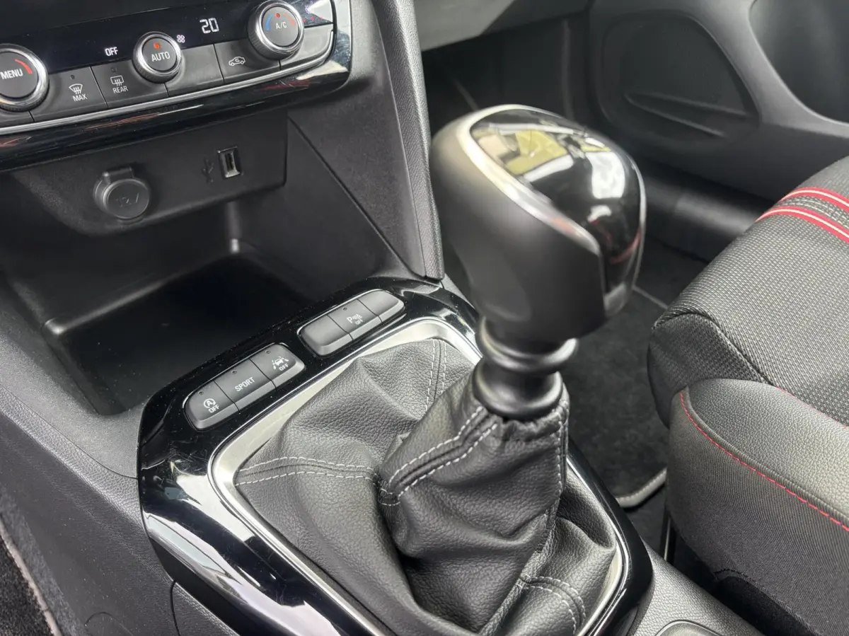 1.2 GS Line/TRWKH/CARPLAY/STOELV/DODEH/PARKS/APK