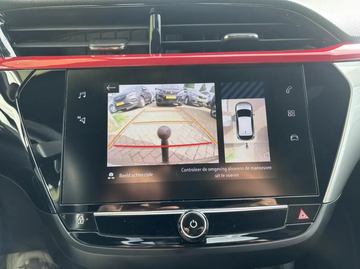 1.2 GS Line/TRWKH/CARPLAY/STOELV/DODEH/PARKS/APK