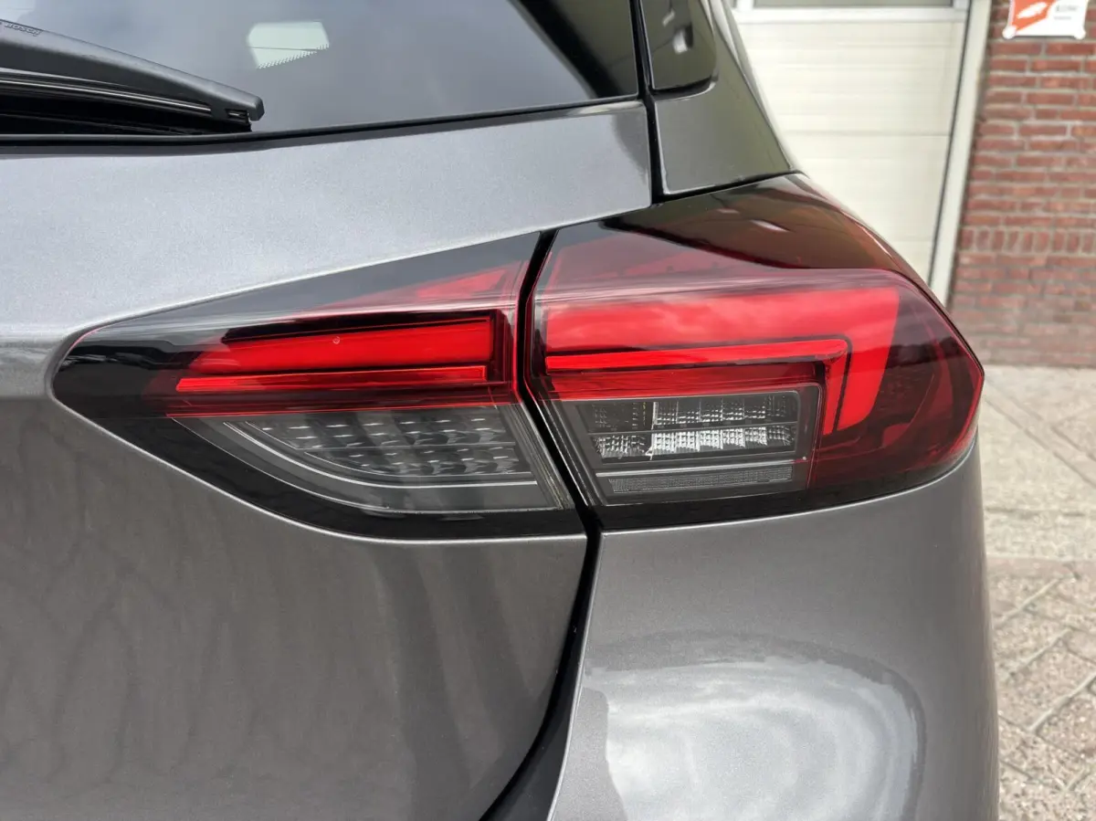 1.2 GS Line/TRWKH/CARPLAY/STOELV/DODEH/PARKS/APK