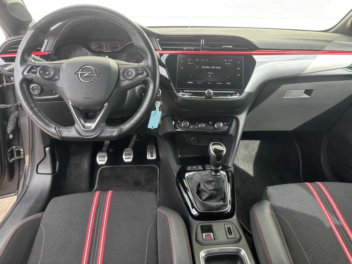 1.2 GS Line/TRWKH/CARPLAY/STOELV/DODEH/PARKS/APK