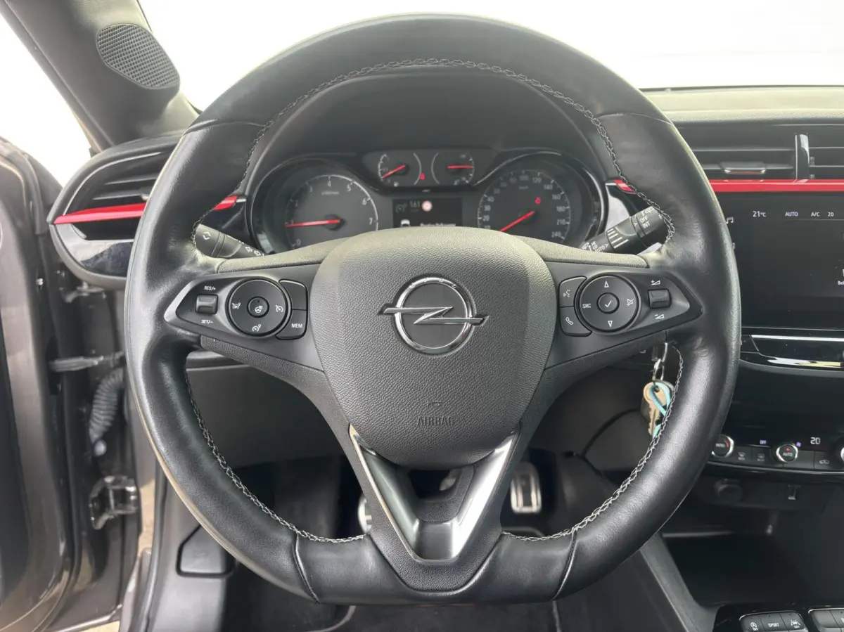 1.2 GS Line/TRWKH/CARPLAY/STOELV/DODEH/PARKS/APK