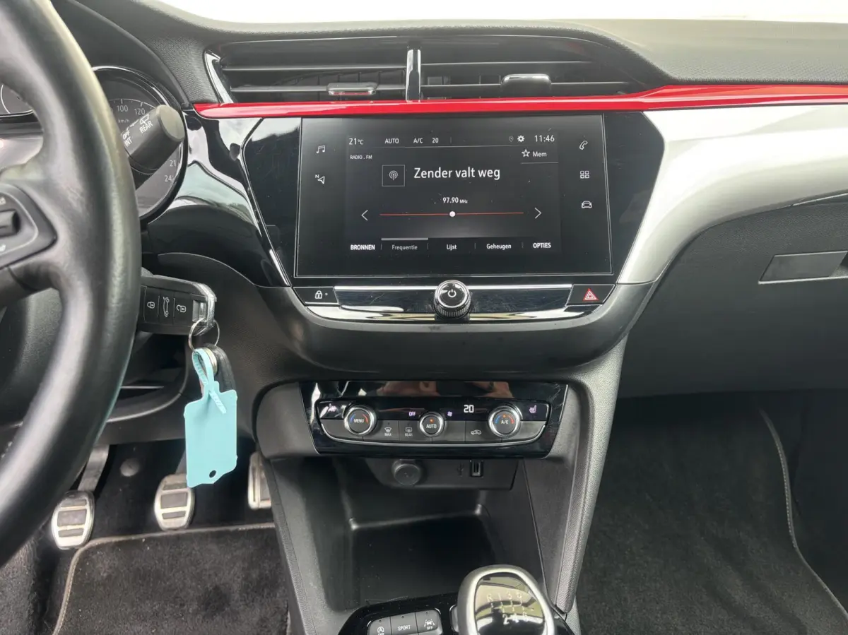 1.2 GS Line/TRWKH/CARPLAY/STOELV/DODEH/PARKS/APK