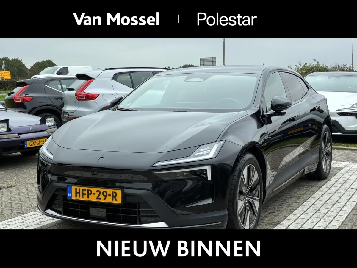 Long Range Dual motor 100 kWh Harman&Kardon|Nappaleder|Massage|Stoelverkoeling|Trekhaak|