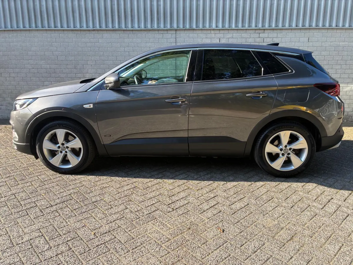 1.6 Turbo Hybrid Business Elegance | Navigatie | Accutest 90% | AGR stoelen |