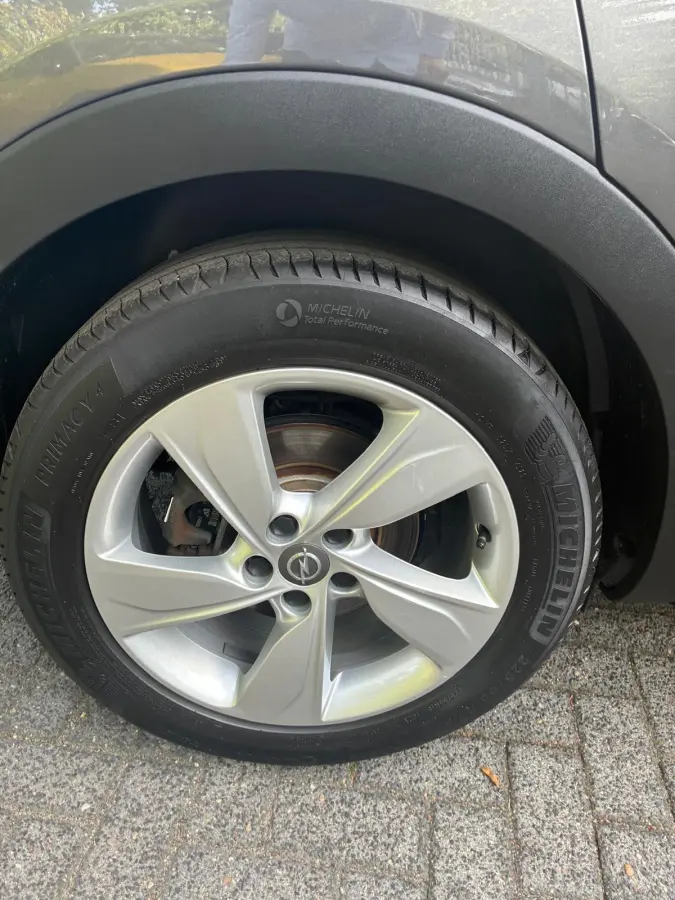 1.6 Turbo Hybrid Business Elegance | Navigatie | Accutest 90% | AGR stoelen |
